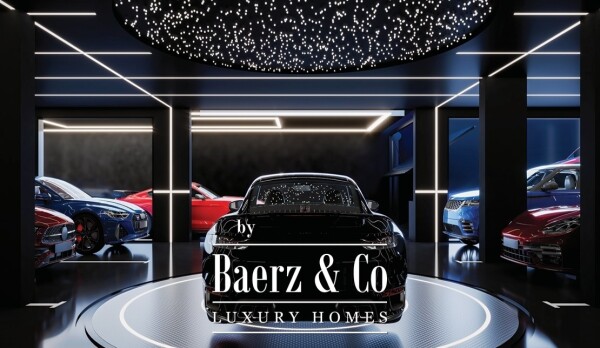 photo 16 Luxury Villa in Emirates Hills – Handover February 2025