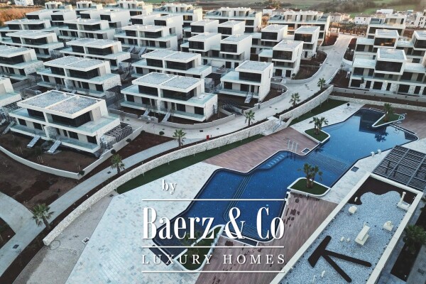 photo 17 Istra, Savudrija, Petram Resort, 2 bedroom apartment on the 2nd floor NKP 122 m2