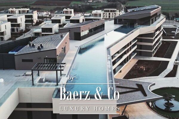 photo 12 Istra, Savudrija, Petram Resort, 2 bedroom apartment on the 1st floor NKP 102m2