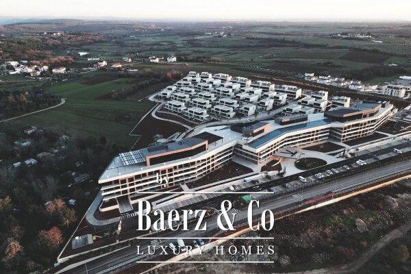 photo 4 Istra, Savudrija, Petram Resort, 2 bedroom apartment on the 3rd floor NKP 92.00m2