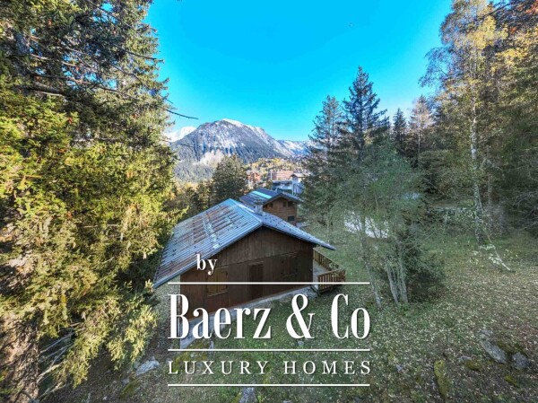 photo 11 Land with planning permission for detached chalet