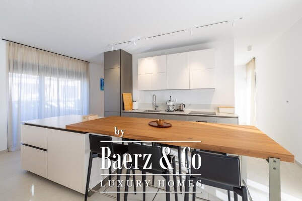 photo 3 Istria, Labinci, modern single-family house with swimming pool