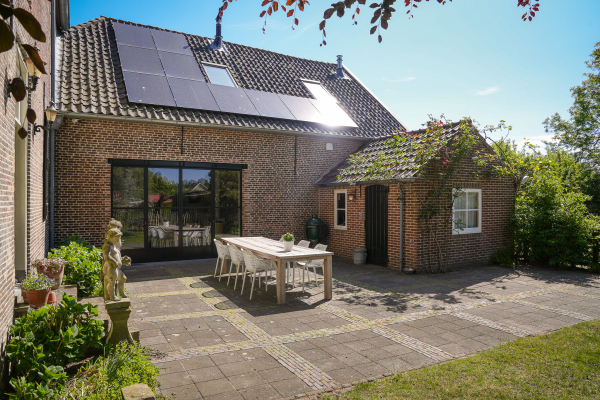 photo 60 Kruisstraat 17