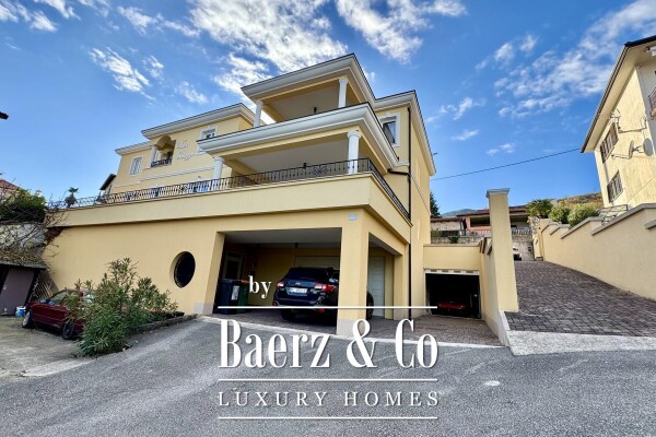 photo 35 Lovran, luxury villa with pool and sea view