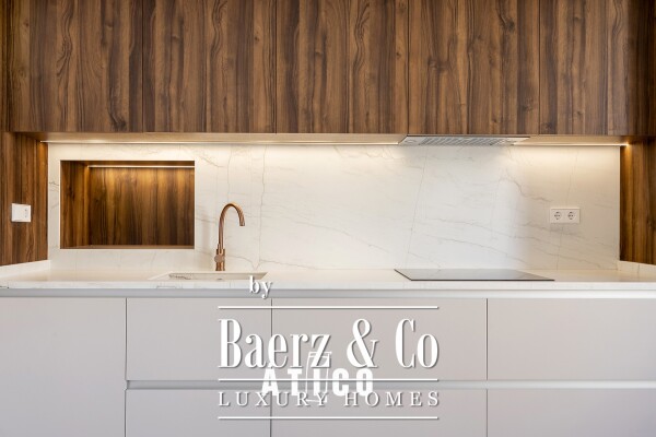 photo 5 Penthouse for sale in Dreta de l´Eixample