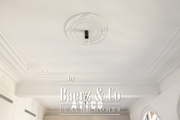 photo 9 Penthouse for sale in Dreta de l´Eixample