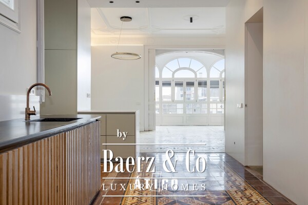 photo 13 Penthouse for sale in Dreta de l´Eixample