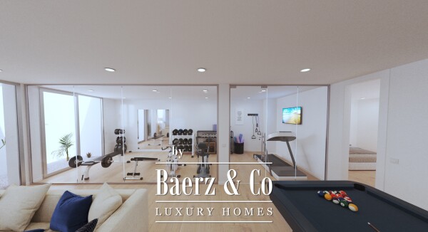 photo 18 Contemporary luxury villa in Rokabella-Costa Adeje