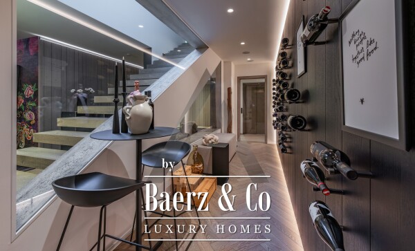 photo 16 Beautiful luxury home in Ramsau / Mayrhofen