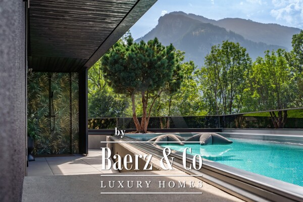 photo 20 Beautiful luxury home in Ramsau / Mayrhofen