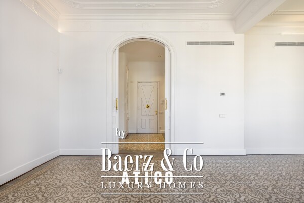 photo 9 Apartment for sale in Dreta de l´Eixample