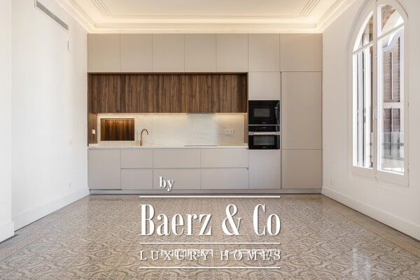 photo 35 Apartment for sale in Dreta de l´Eixample