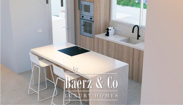 photo 5 Beautiful luxury home in Alfaz del Pi