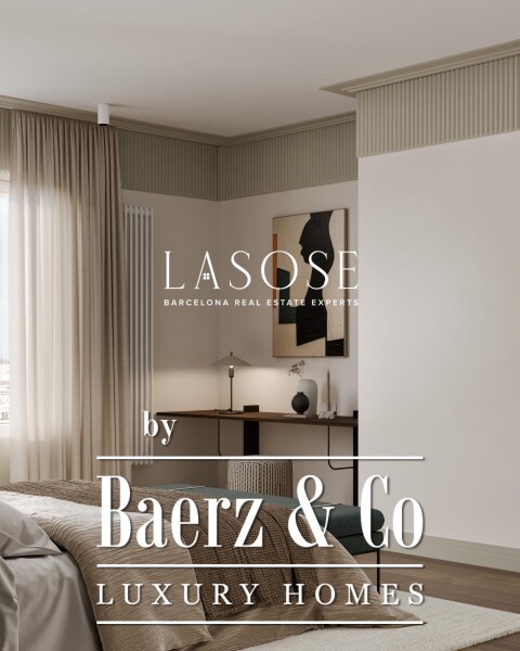 photo 22 Barcelona, Sant Gervasi - Galvany