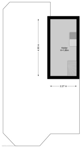 Floor Plan 4 - Luitgardeweg 38
