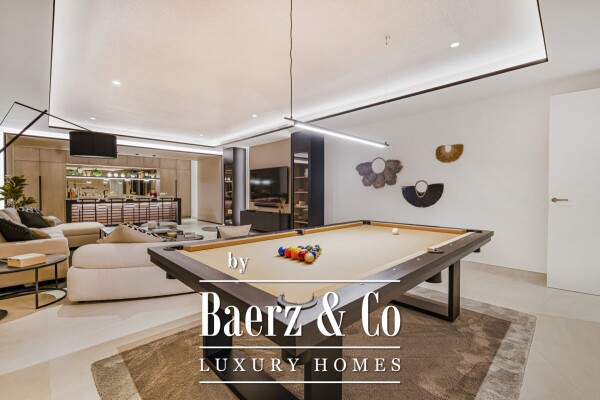 photo 36 Villa - Golden Mile - Marbella - Ref: 8587