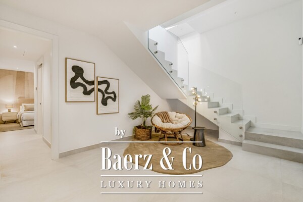 photo 47 Villa - Golden Mile - Marbella - Ref: 8587