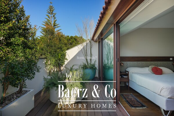 photo 7 Beautiful luxury home in Cascais e Estoril, Monte Estoril