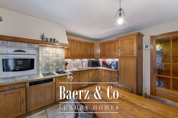 photo 5 House 6 rooms - in Saint-Marcel