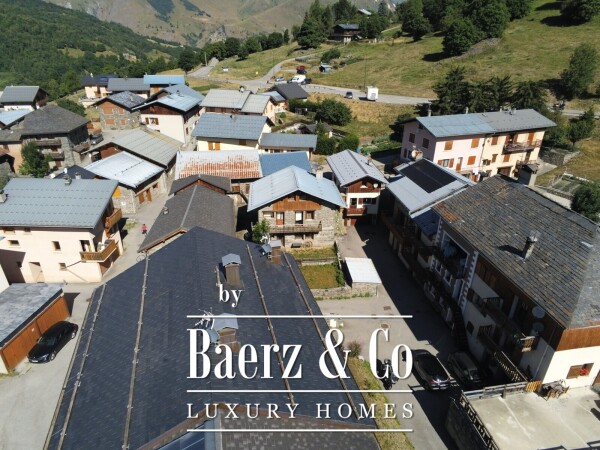 photo 9 House 6 rooms - in Saint-Marcel