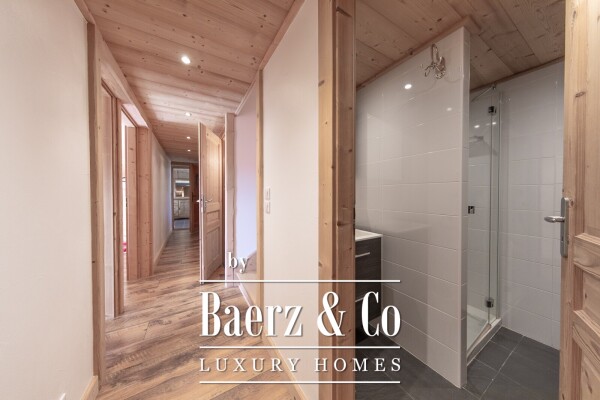 photo 18 5 BEDROOMS CHALET - MOUNTAIN VIEW