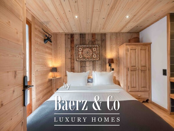 photo 9 T4 Apartment – Rochebrune – Mountain View and Village Proximity