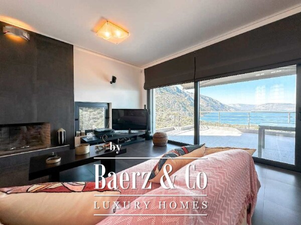 photo 7 1350643 - Detached house For sale, Trizina, 375 sq.m., €1.300.000