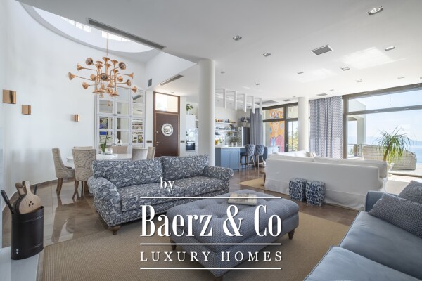 photo 5 (For Sale) Residential Detached house || Argolida/Asini - 330 Sq.m, 4 Bedrooms, 1.650.000€