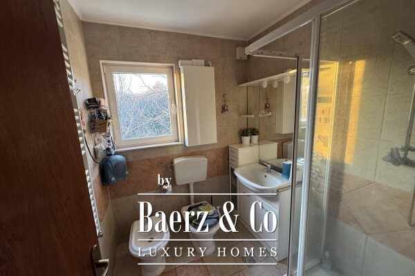 photo 18 Rijeka, Srdoči, spacious family house with heated swimming pool