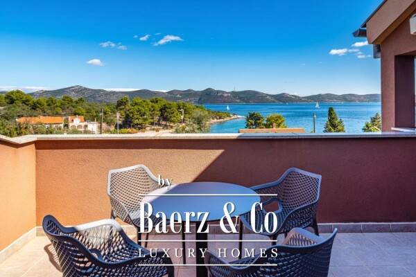 photo 31 Zadar, Veli Iž, magnificent villa in the immediate vicinity of the sea