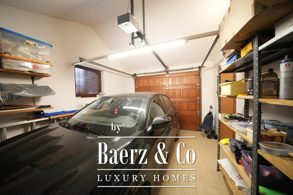 photo 19 Zadar, Diklo villa first row to the sea divided into three floors NKP 377 m2