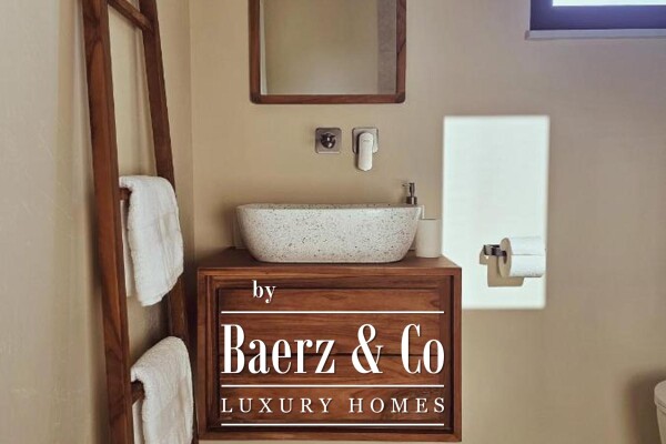 photo 35 Zadar, Žman two modern villas with swimming pools NKP 262 m2 and construction land for a third v...