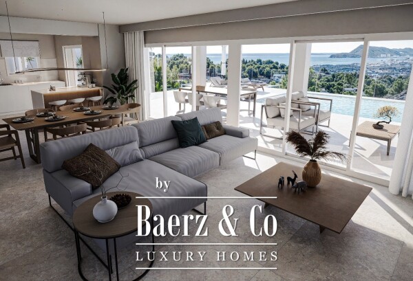 photo 10 Beautiful luxury home in Altea