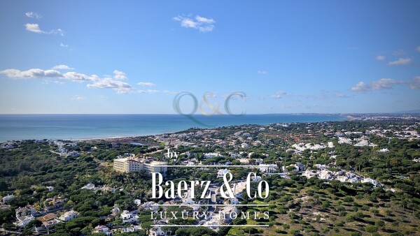 photo 15 Beautiful luxury home in Almancil, Vale do Lobo