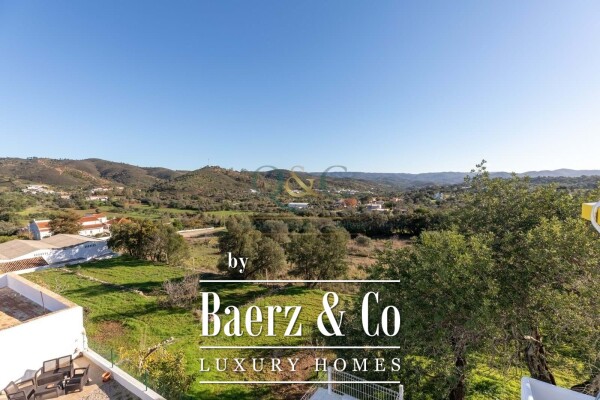 photo 25 Beautiful luxury home in Salir, Countryside