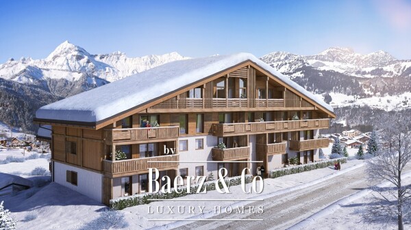 photo 3 4-BEDROOM APARTMENT - TOP FLOOR