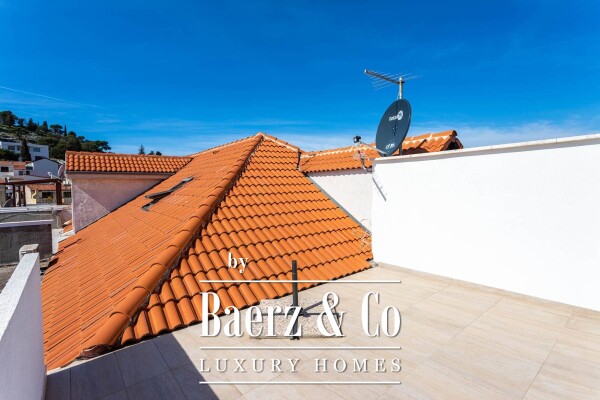 photo 25 Tribunj (Vodice), house for living and vacation, 400 m2