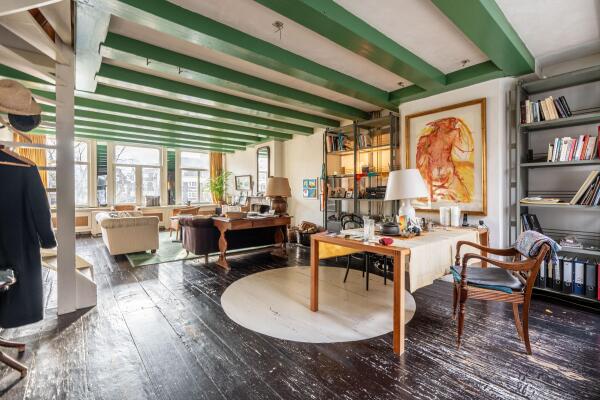 photo 23 Singel 104 A