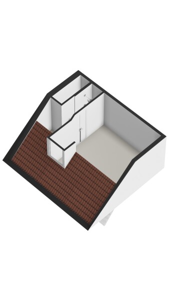 Floor Plan 12 - Singel 104 A