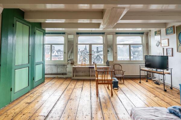 photo 27 Singel 104 A