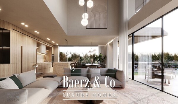 photo 2 Elegant Maisonette in Voula