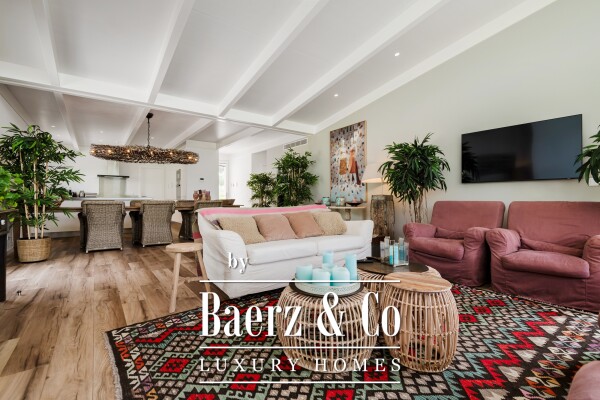 photo 16 Luxury villa in Golf Resort with views over the Atlantic Ocean and the Óbidos Lagoon