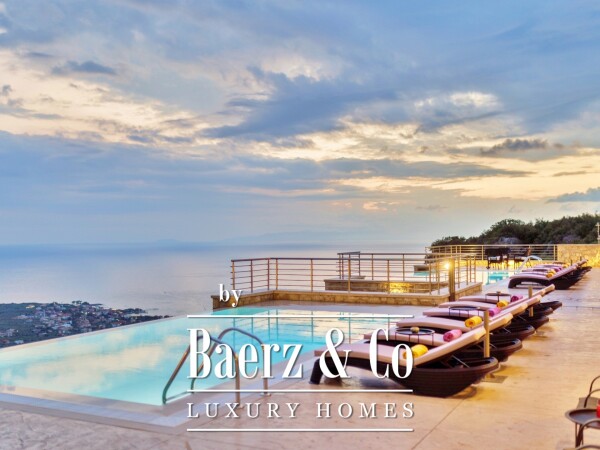 photo 2 (For Sale) Residential Villa || Messinia/Lefktro-Kardamyli - 152 Sq.m, 3 Bedrooms, 1.500.000€