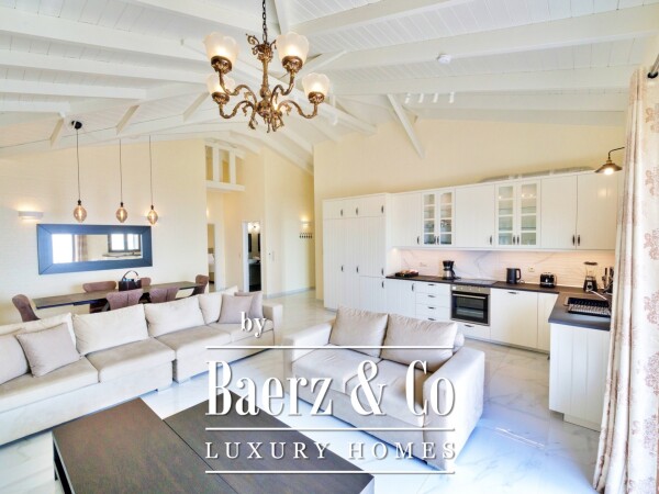 photo 13 (For Sale) Residential Villa || Messinia/Lefktro-Kardamyli - 152 Sq.m, 3 Bedrooms, 1.500.000€