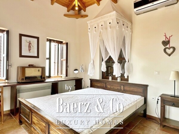 photo 19 1376651 - Detached house For sale, Lefktros, 108 sq.m., €700.000