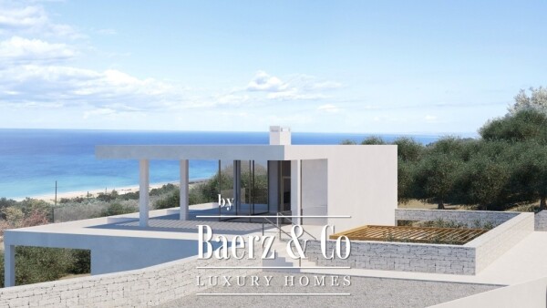 photo 14 1377260 - Villa For sale, Kiparissia, 349,90 sq.m., €1.680.000