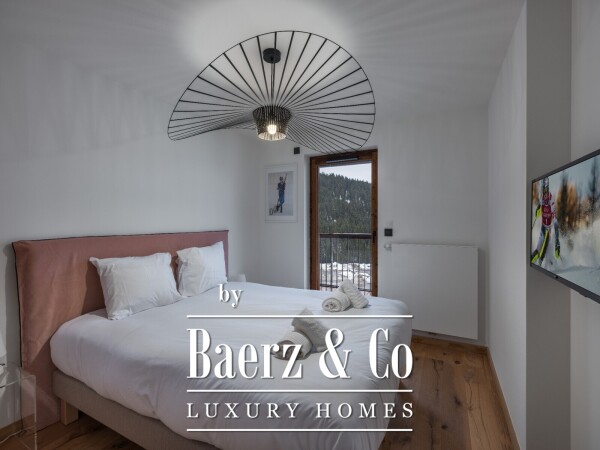 photo 8 Two-Bedroom apartment - Nice view