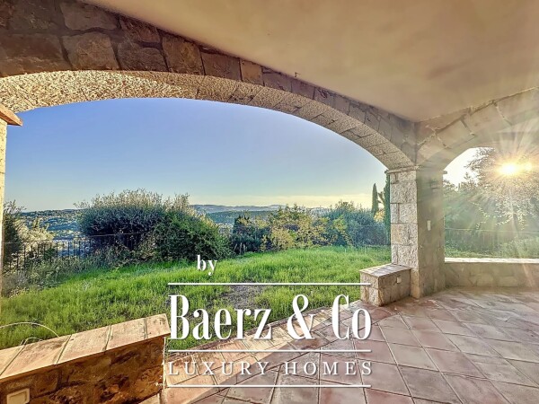 photo 8 Spéracèdes, Alpes-Maritimes