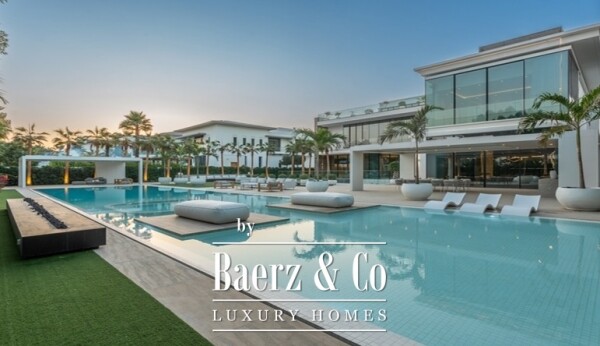 photo 3 Exclusive 6-Bedroom Luxury Mansion on Dubai Hills Estate's Prestigious Street of Dreams