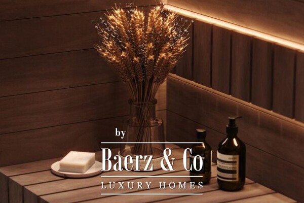 photo 22 Opatija, Ičići, luxurious villa on the coast with a panoramic view of the sea and Kvarner